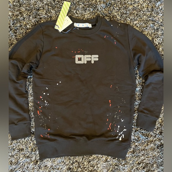 Brand new men’s sweater sizes (S,XL,2XL) - Picture 3 of 5